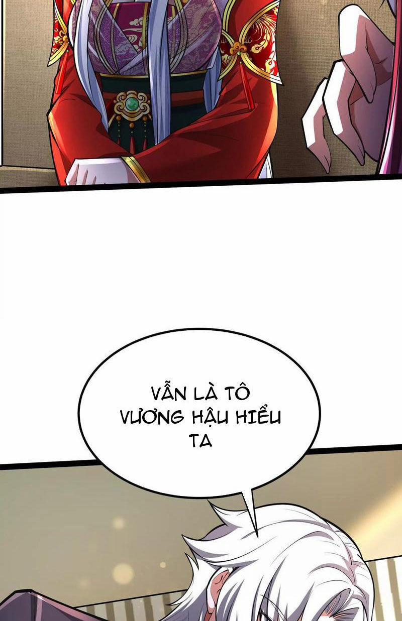 Đại Liên Minh Phản Xuyên Việt Của Bạo Quân 49 trang 41