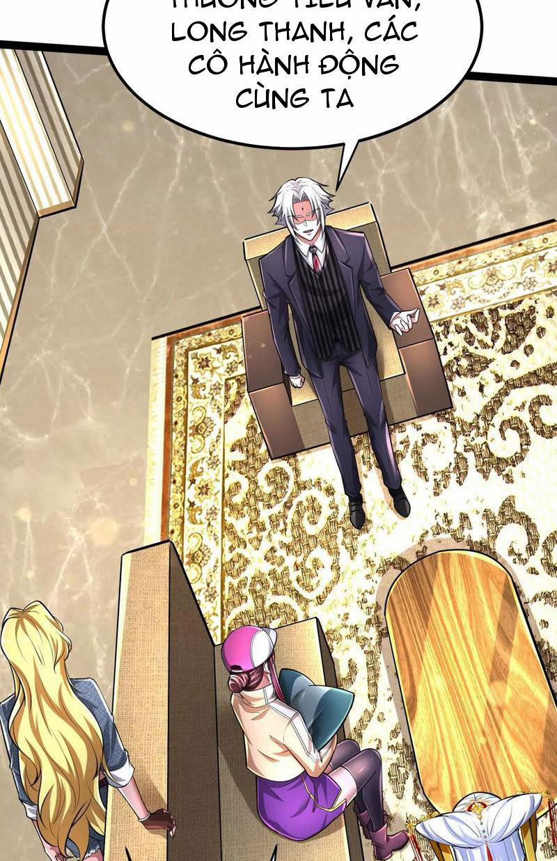 Đại Liên Minh Phản Xuyên Việt Của Bạo Quân 49 trang 43