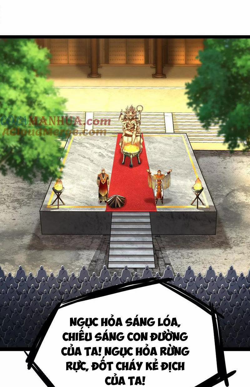 Đại Liên Minh Phản Xuyên Việt Của Bạo Quân 49 trang 49