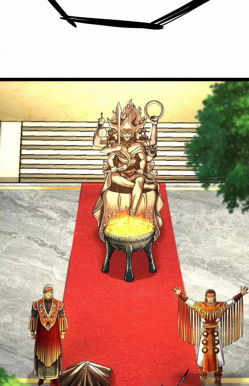 Đại Liên Minh Phản Xuyên Việt Của Bạo Quân 49 trang 50