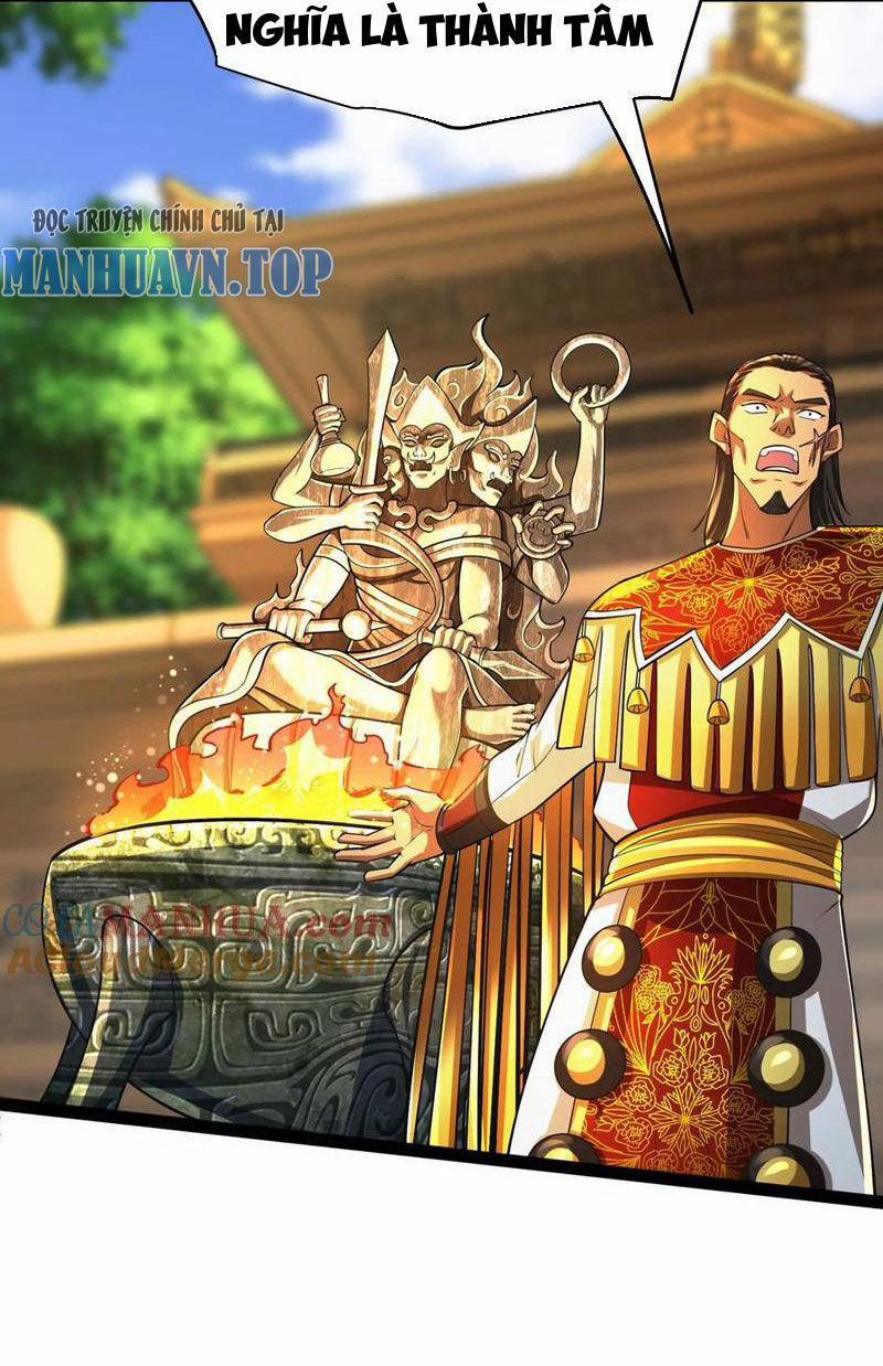 Đại Liên Minh Phản Xuyên Việt Của Bạo Quân 49 trang 52