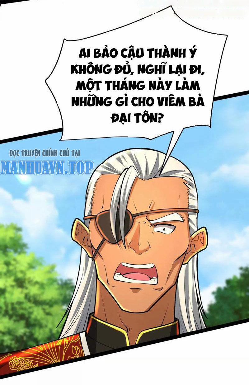 Đại Liên Minh Phản Xuyên Việt Của Bạo Quân 49 trang 59