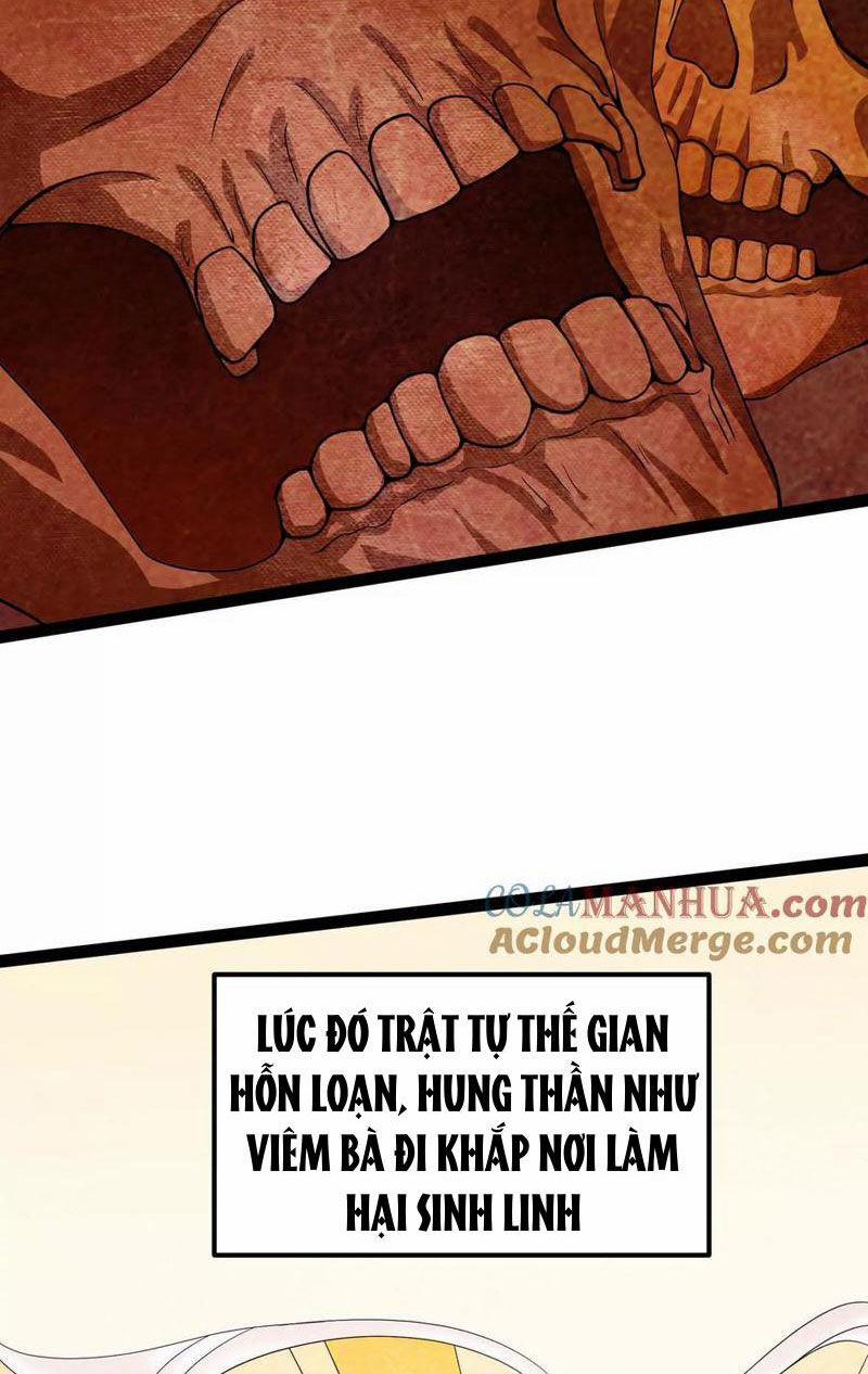 Đại Liên Minh Phản Xuyên Việt Của Bạo Quân 49 trang 6