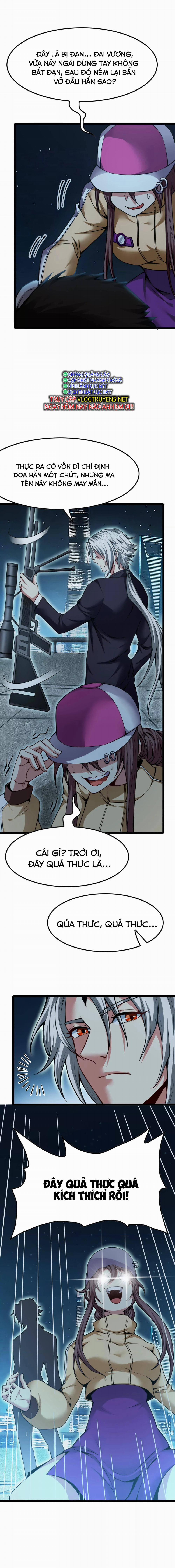 Đại Liên Minh Phản Xuyên Việt Của Bạo Quân 5 trang 4