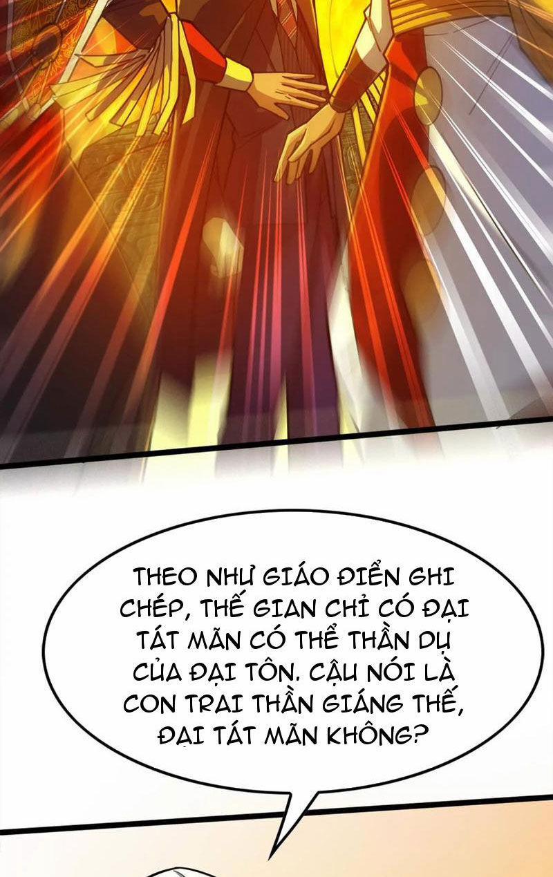 Đại Liên Minh Phản Xuyên Việt Của Bạo Quân 50 trang 12