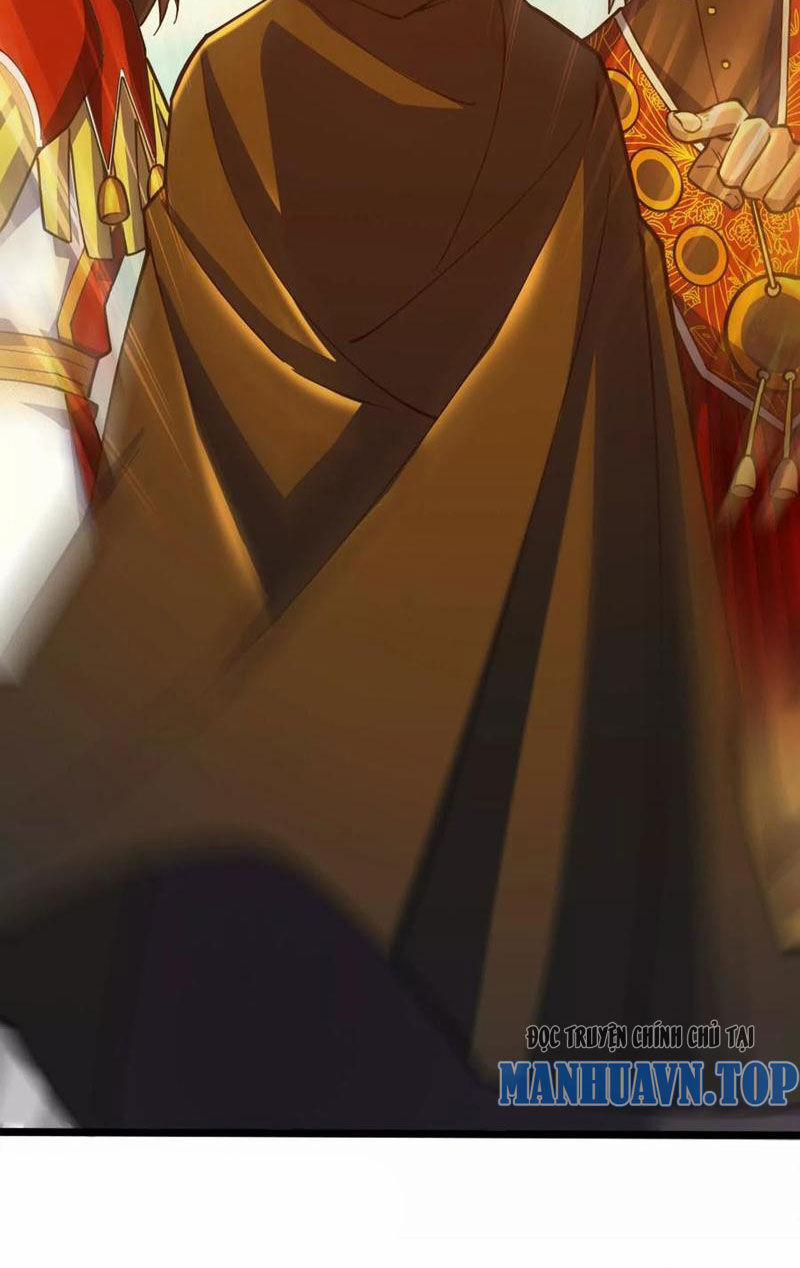 Đại Liên Minh Phản Xuyên Việt Của Bạo Quân 50 trang 16
