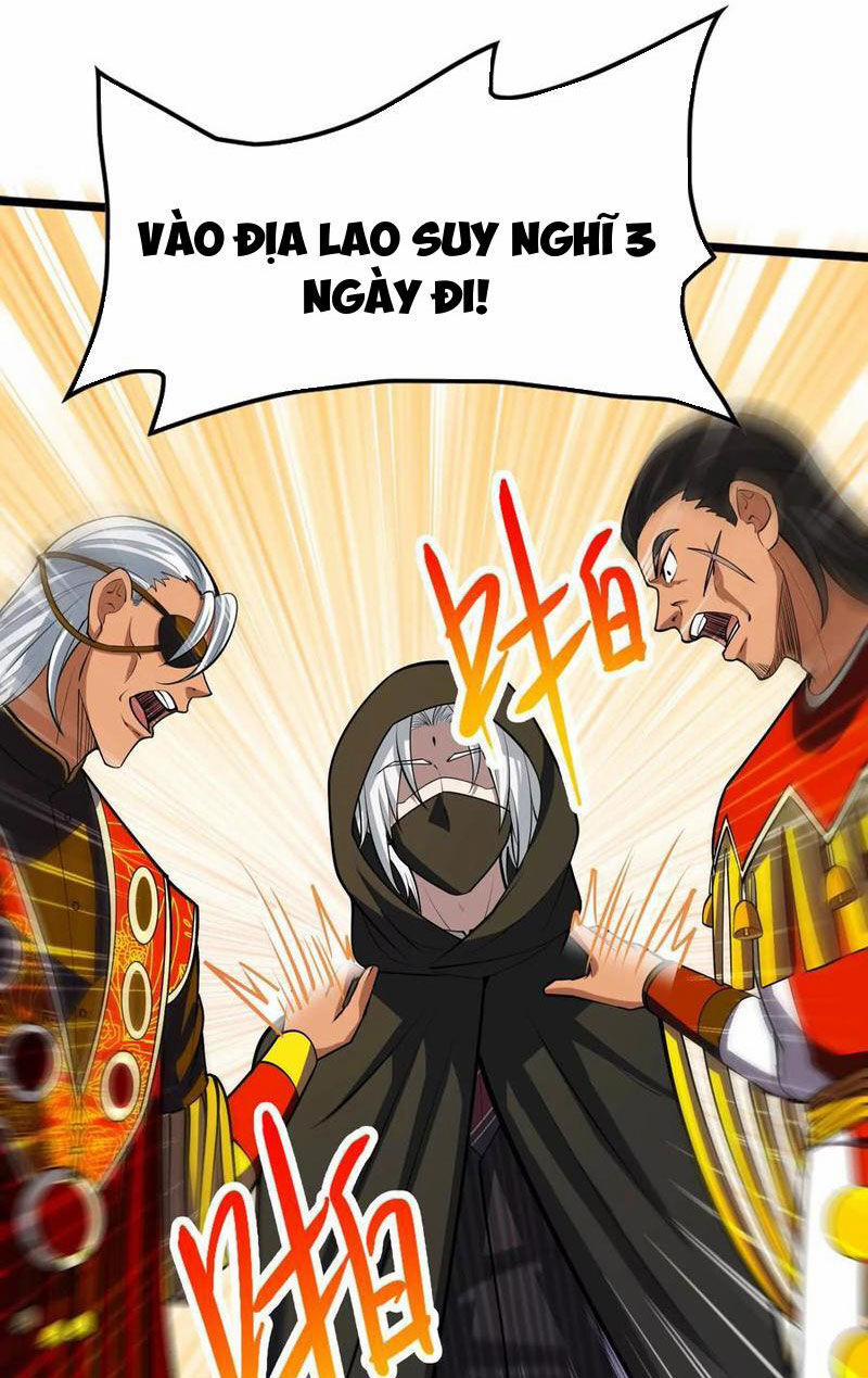 Đại Liên Minh Phản Xuyên Việt Của Bạo Quân 50 trang 17