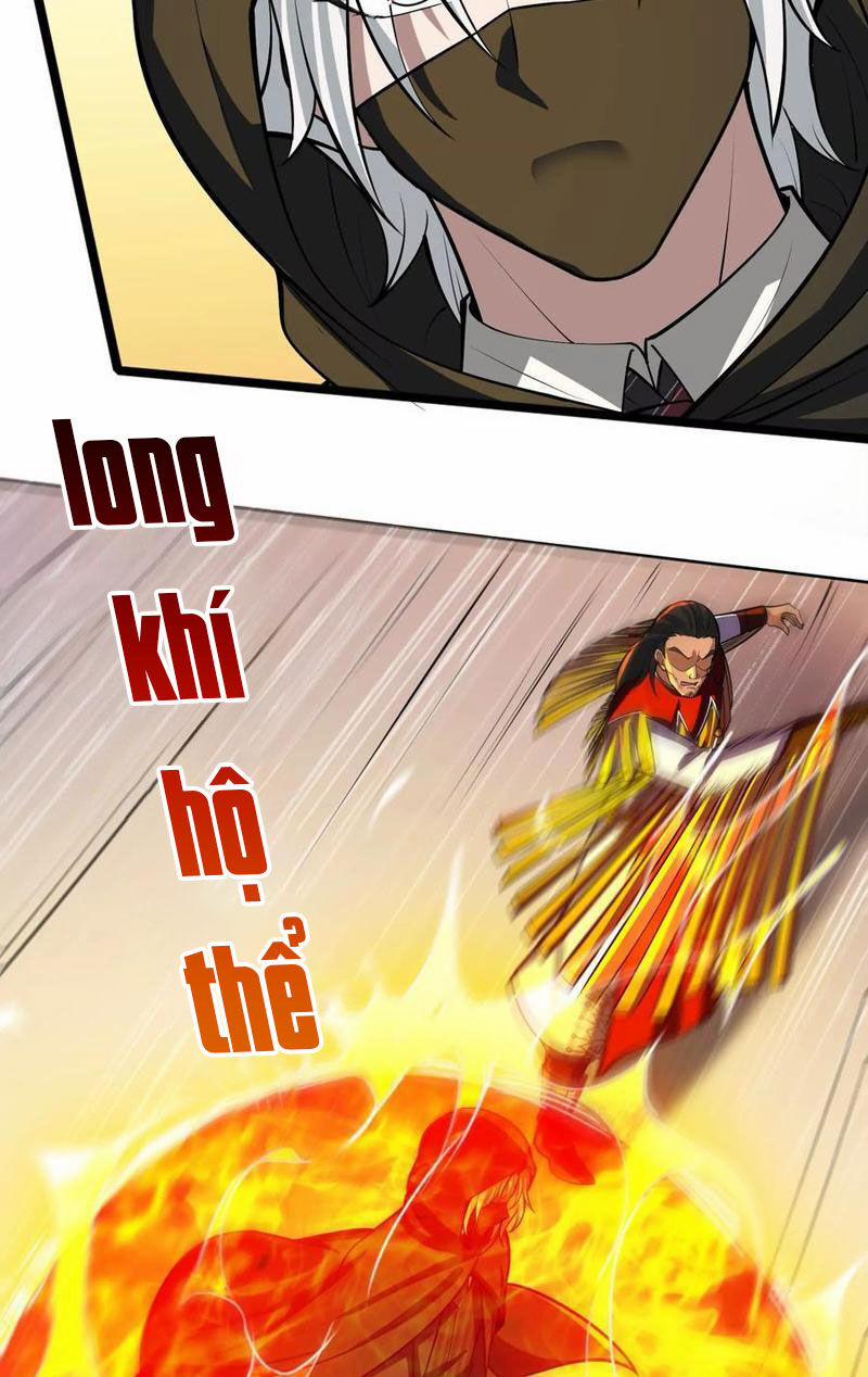 Đại Liên Minh Phản Xuyên Việt Của Bạo Quân 50 trang 19