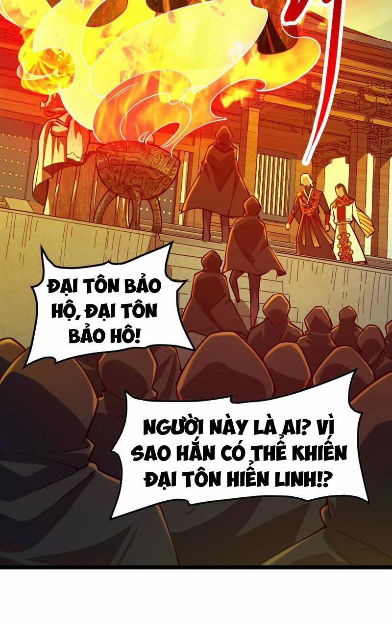 Đại Liên Minh Phản Xuyên Việt Của Bạo Quân 50 trang 2
