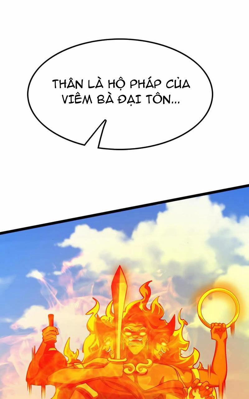 Đại Liên Minh Phản Xuyên Việt Của Bạo Quân 50 trang 22