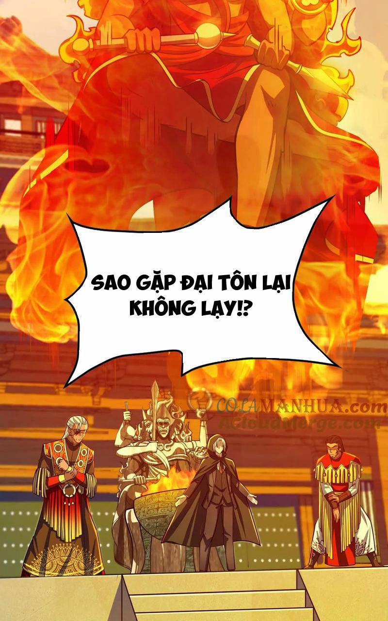 Đại Liên Minh Phản Xuyên Việt Của Bạo Quân 50 trang 23