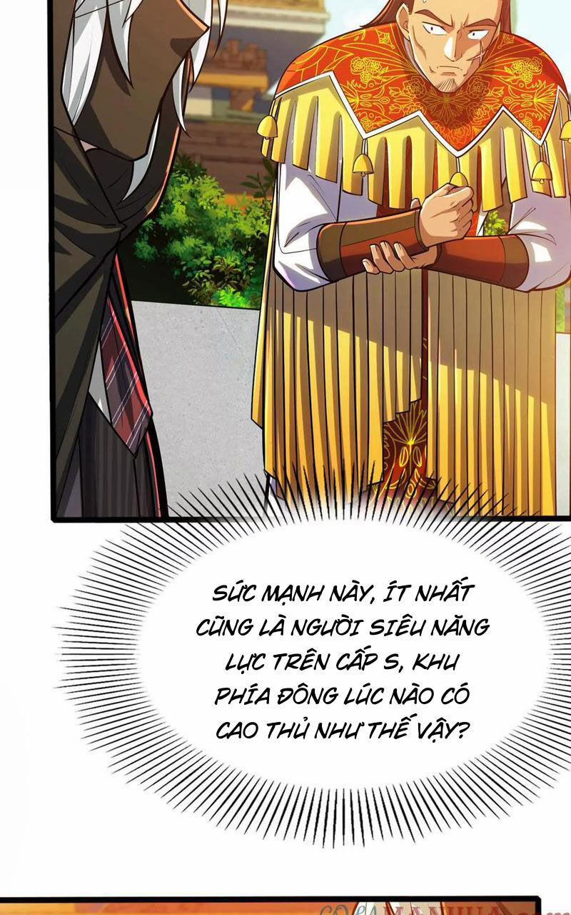 Đại Liên Minh Phản Xuyên Việt Của Bạo Quân 50 trang 26