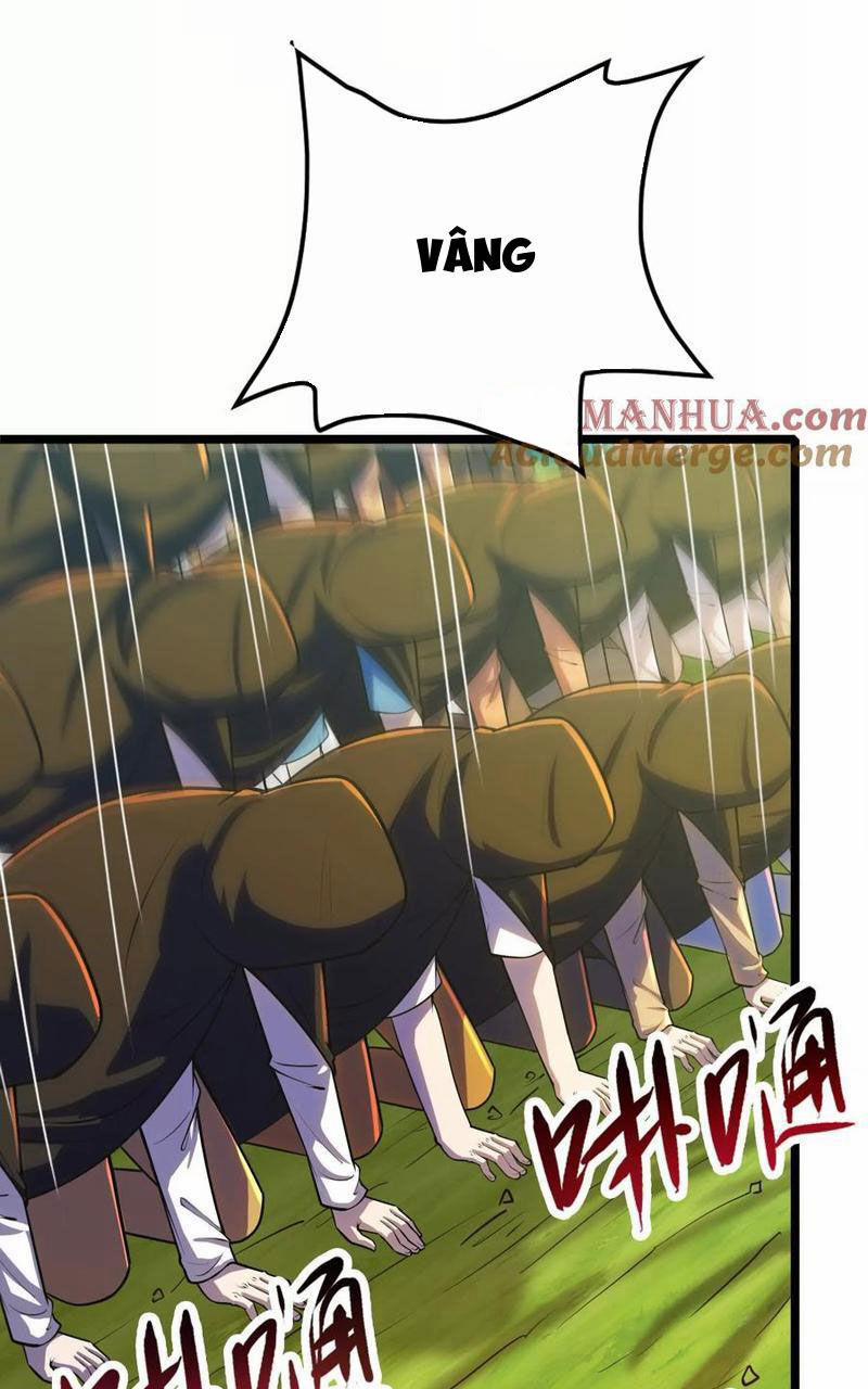 Đại Liên Minh Phản Xuyên Việt Của Bạo Quân 50 trang 31