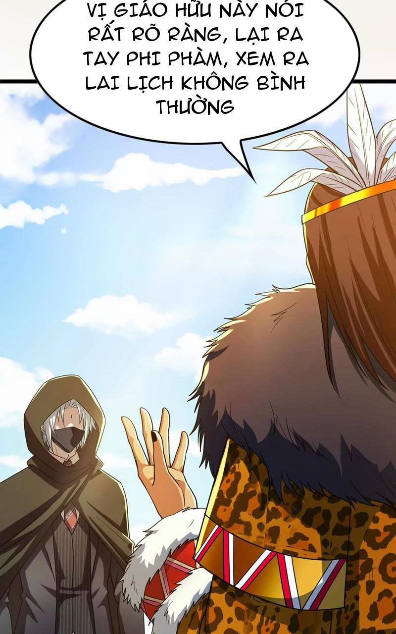 Đại Liên Minh Phản Xuyên Việt Của Bạo Quân 50 trang 33