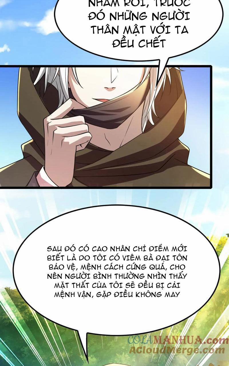 Đại Liên Minh Phản Xuyên Việt Của Bạo Quân 50 trang 36