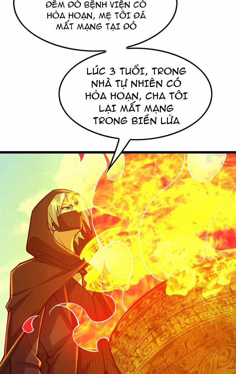 Đại Liên Minh Phản Xuyên Việt Của Bạo Quân 50 trang 4