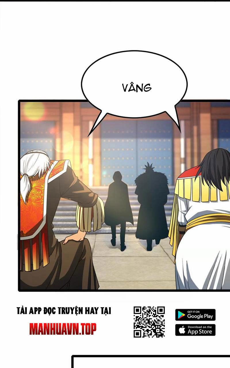 Đại Liên Minh Phản Xuyên Việt Của Bạo Quân 50 trang 43