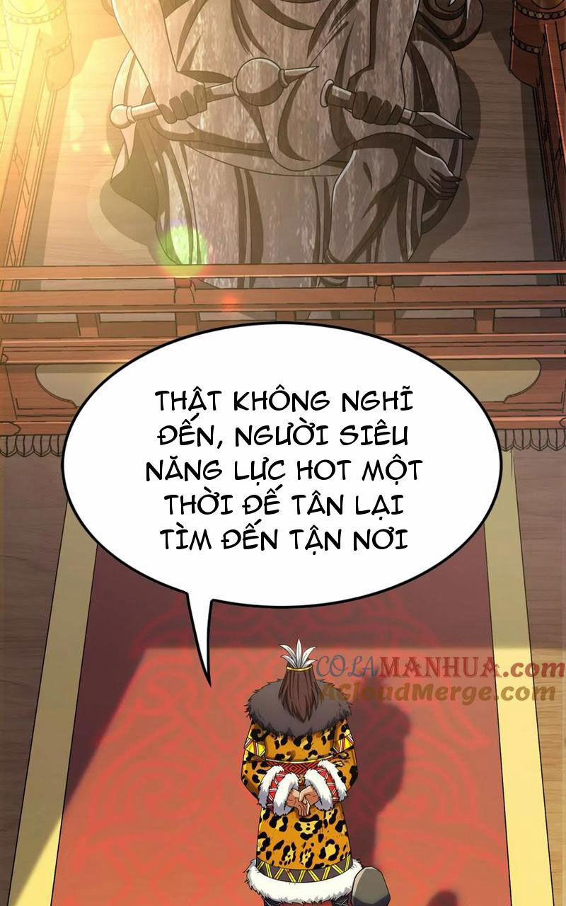 Đại Liên Minh Phản Xuyên Việt Của Bạo Quân 50 trang 45