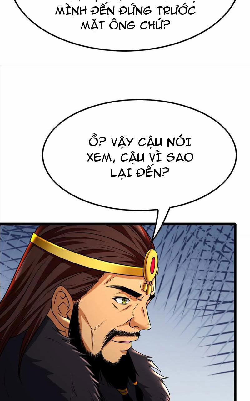 Đại Liên Minh Phản Xuyên Việt Của Bạo Quân 50 trang 49