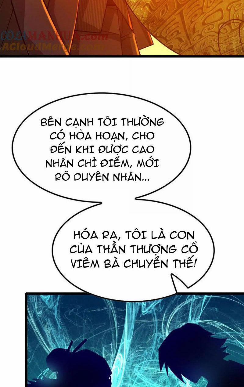 Đại Liên Minh Phản Xuyên Việt Của Bạo Quân 50 trang 5