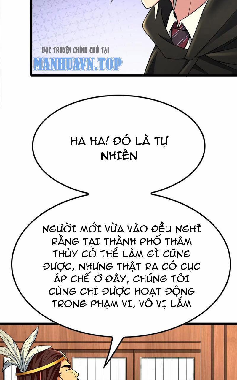 Đại Liên Minh Phản Xuyên Việt Của Bạo Quân 50 trang 51