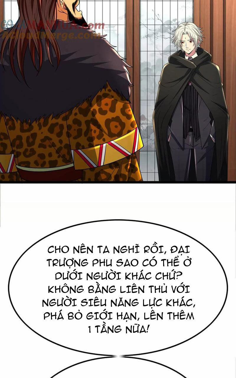Đại Liên Minh Phản Xuyên Việt Của Bạo Quân 50 trang 52