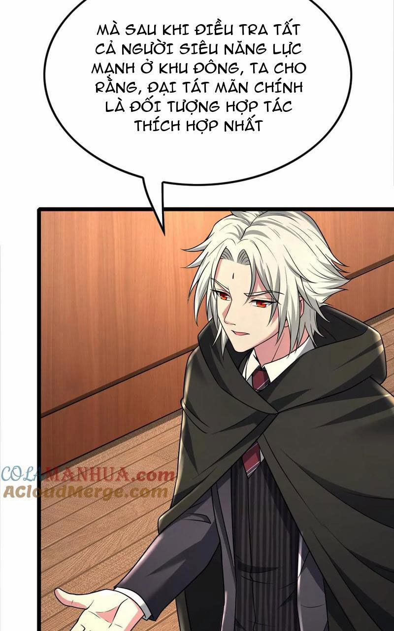 Đại Liên Minh Phản Xuyên Việt Của Bạo Quân 50 trang 53