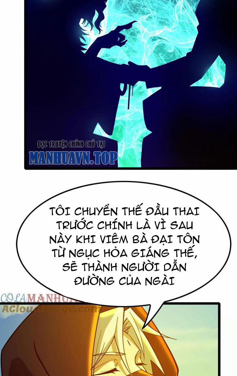 Đại Liên Minh Phản Xuyên Việt Của Bạo Quân 50 trang 6