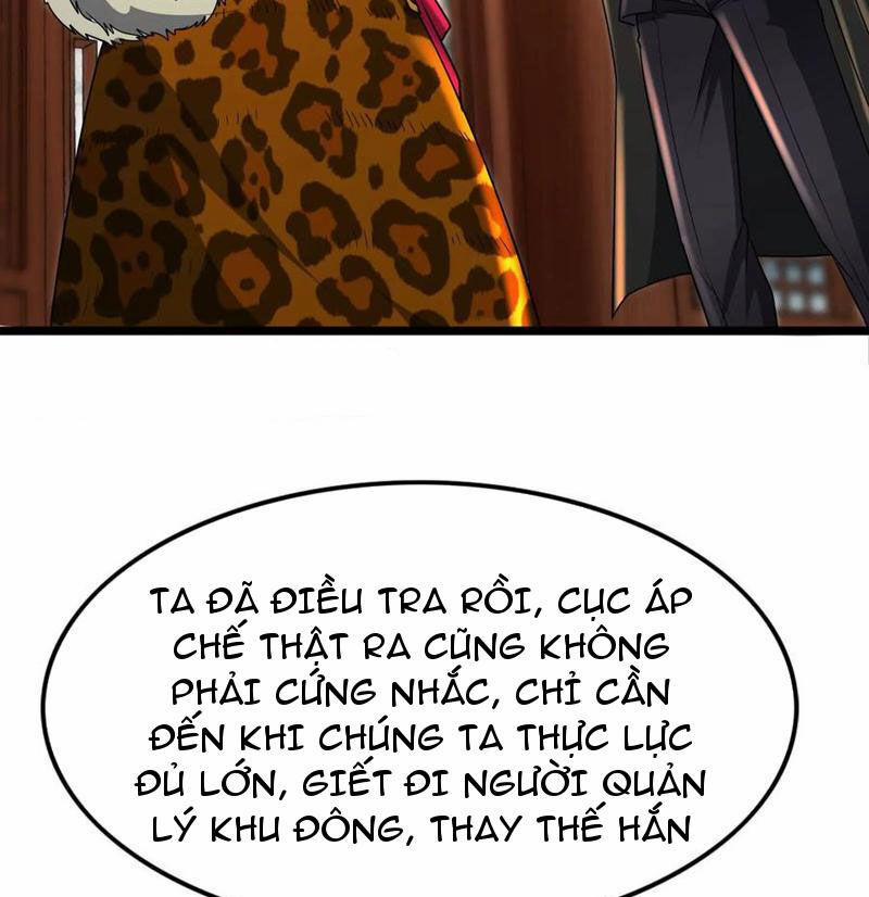 Đại Liên Minh Phản Xuyên Việt Của Bạo Quân 50 trang 60