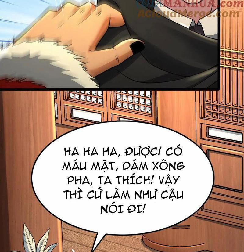 Đại Liên Minh Phản Xuyên Việt Của Bạo Quân 50 trang 63
