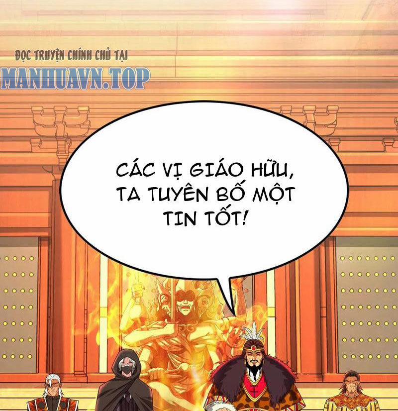 Đại Liên Minh Phản Xuyên Việt Của Bạo Quân 50 trang 66