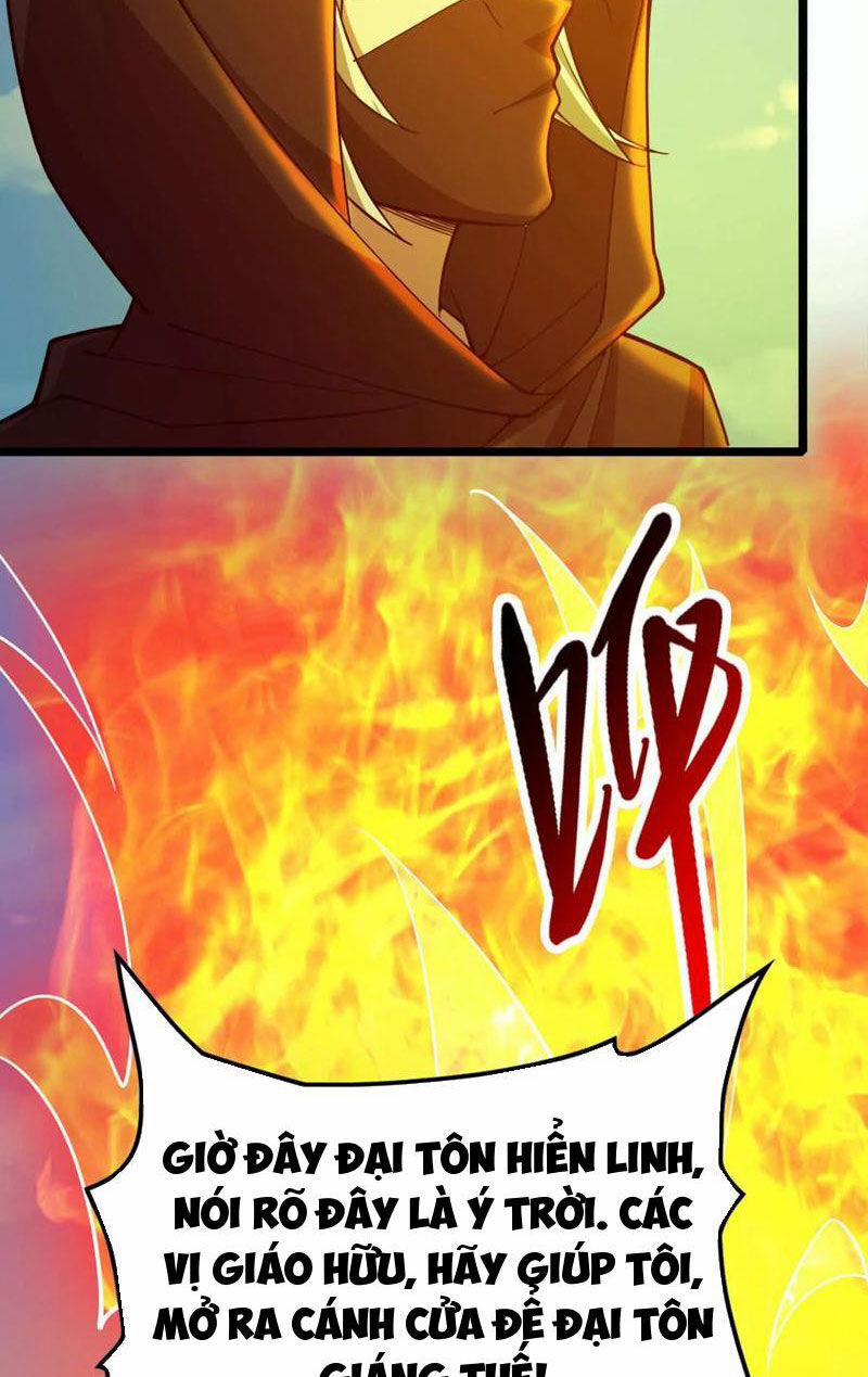 Đại Liên Minh Phản Xuyên Việt Của Bạo Quân 50 trang 7