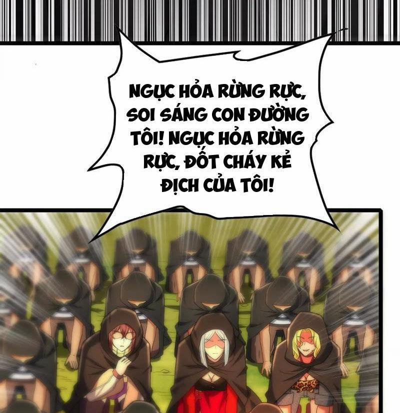 Đại Liên Minh Phản Xuyên Việt Của Bạo Quân 50 trang 74