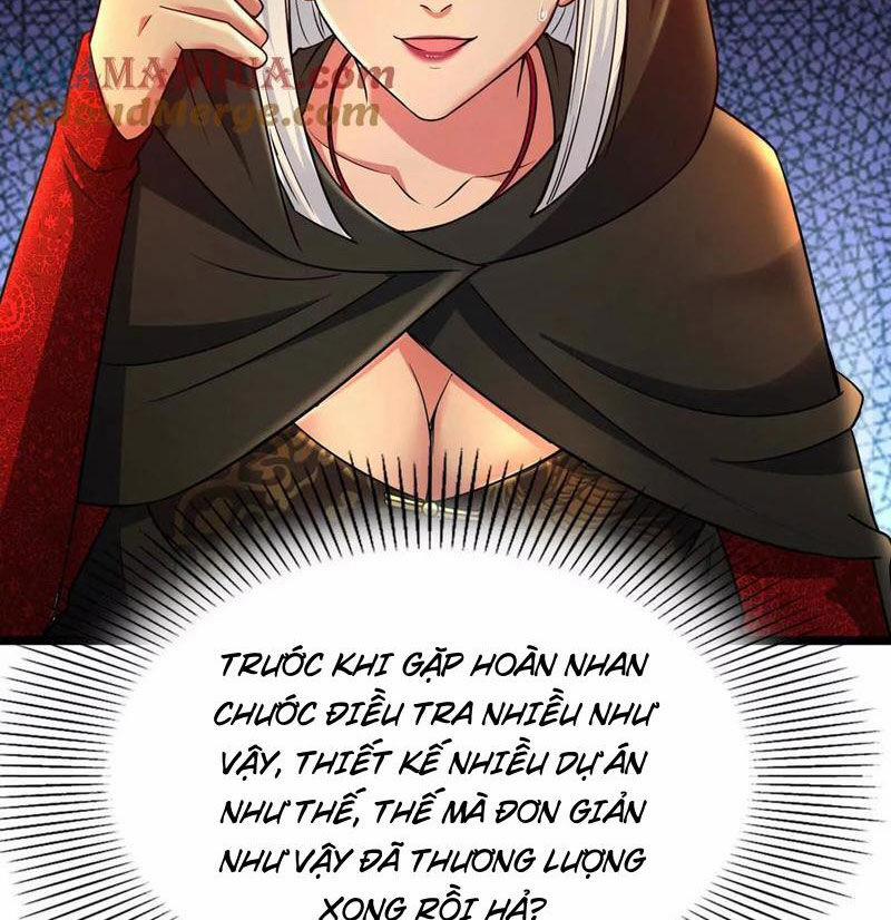Đại Liên Minh Phản Xuyên Việt Của Bạo Quân 50 trang 76