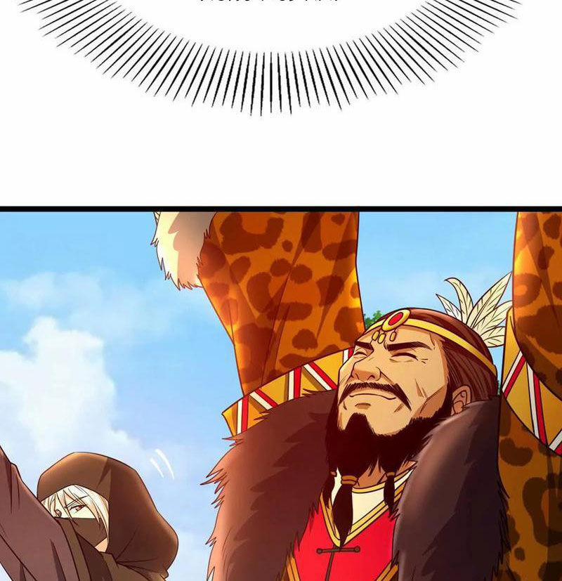 Đại Liên Minh Phản Xuyên Việt Của Bạo Quân 50 trang 77