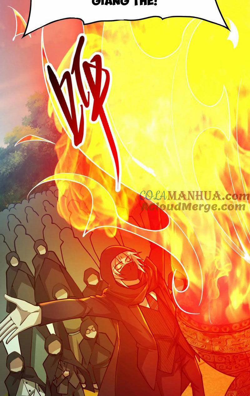 Đại Liên Minh Phản Xuyên Việt Của Bạo Quân 50 trang 8