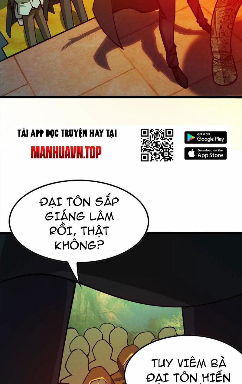 Đại Liên Minh Phản Xuyên Việt Của Bạo Quân 50 trang 9