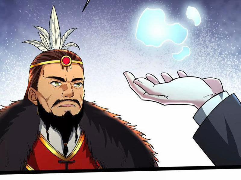 Đại Liên Minh Phản Xuyên Việt Của Bạo Quân 51 trang 16