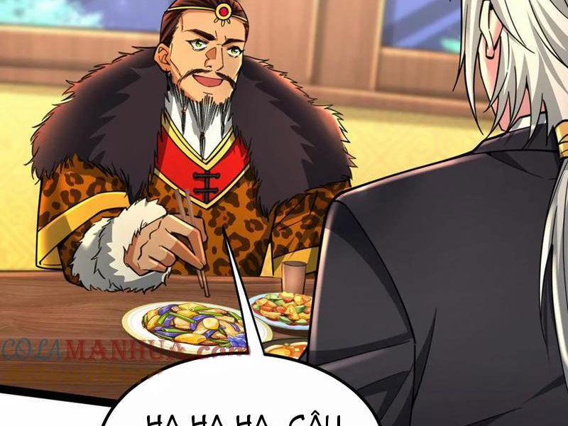 Đại Liên Minh Phản Xuyên Việt Của Bạo Quân 51 trang 25