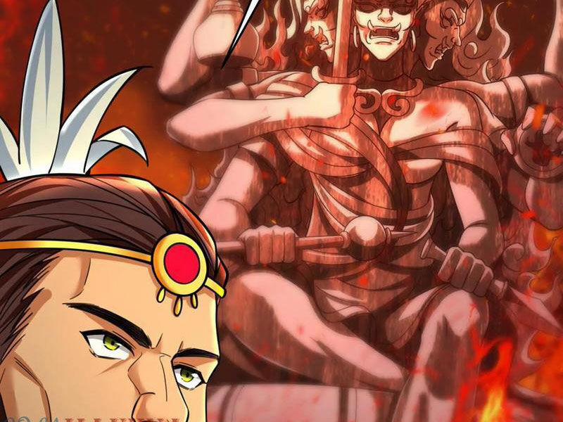 Đại Liên Minh Phản Xuyên Việt Của Bạo Quân 51 trang 32