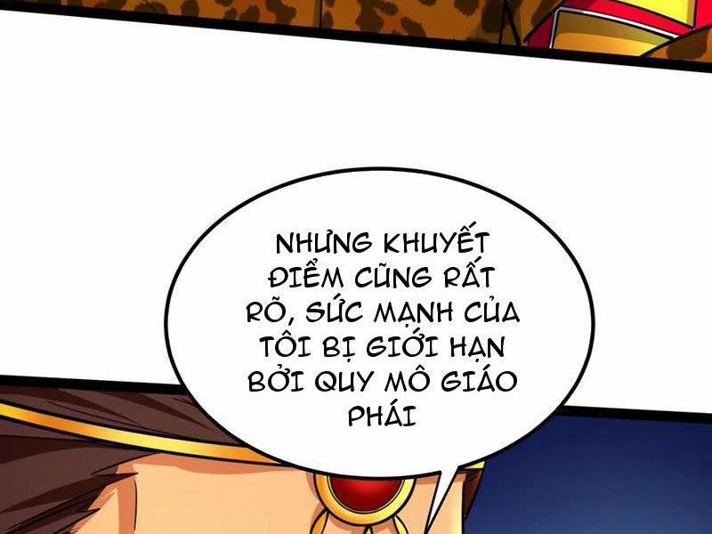 Đại Liên Minh Phản Xuyên Việt Của Bạo Quân 51 trang 37