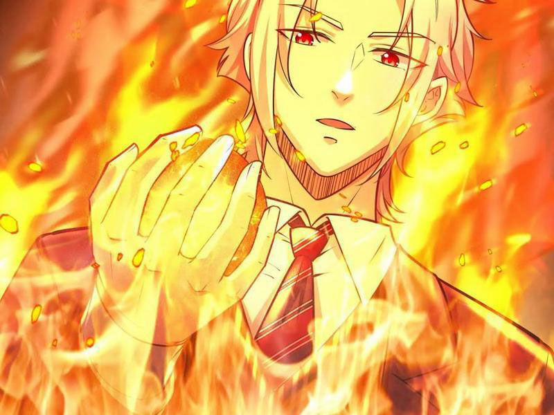 Đại Liên Minh Phản Xuyên Việt Của Bạo Quân 51 trang 77