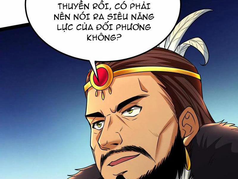 Đại Liên Minh Phản Xuyên Việt Của Bạo Quân 51 trang 9