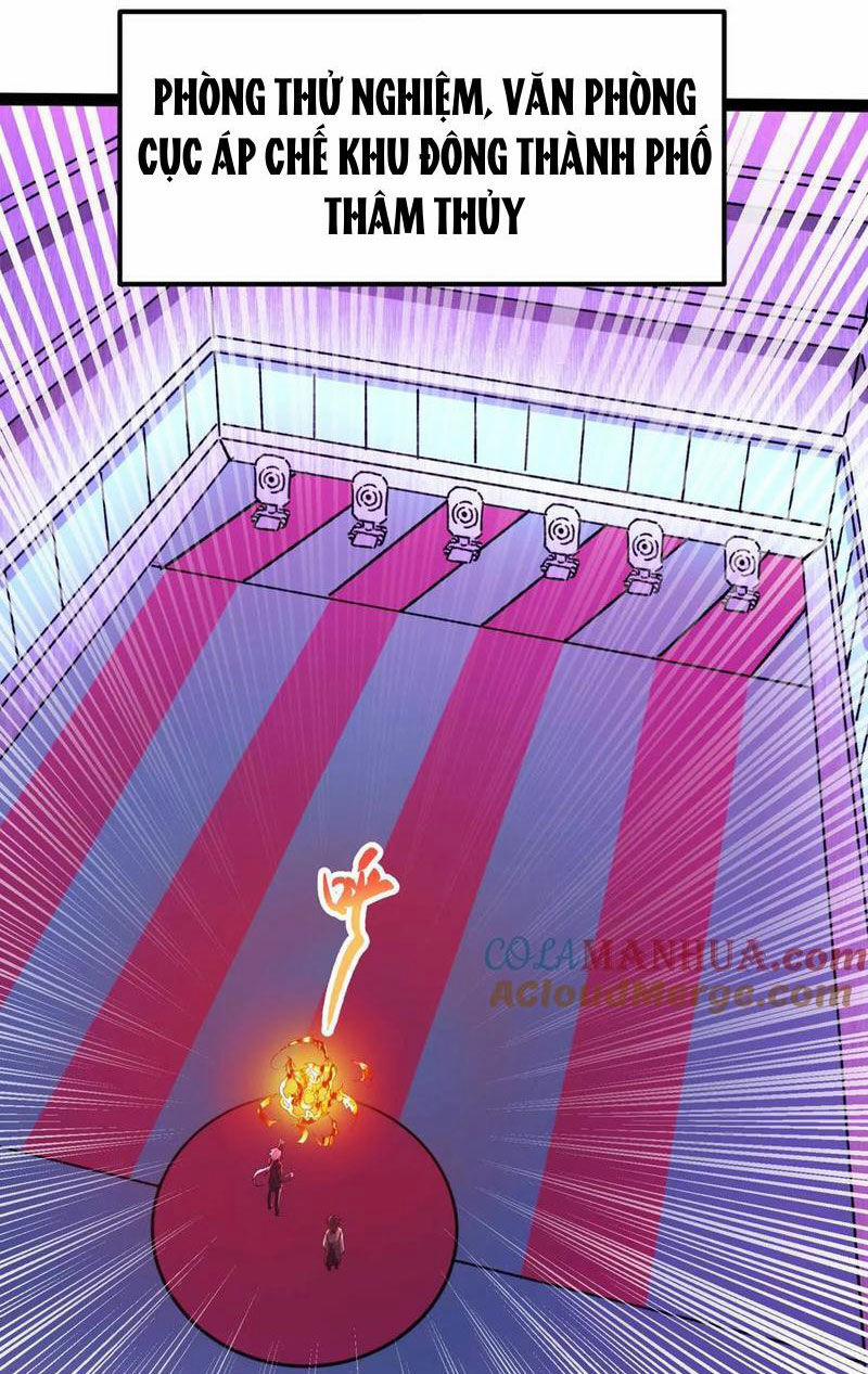 Đại Liên Minh Phản Xuyên Việt Của Bạo Quân 52 trang 1