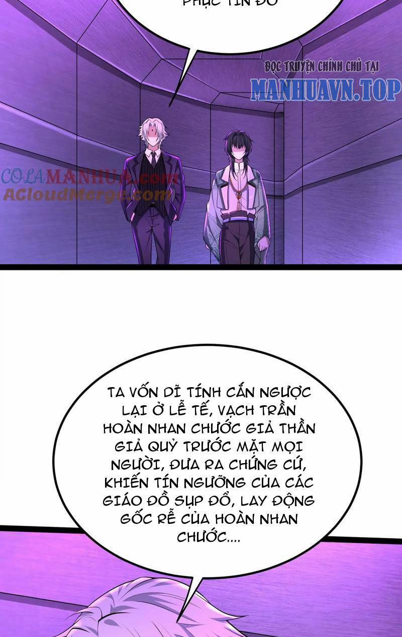 Đại Liên Minh Phản Xuyên Việt Của Bạo Quân 52 trang 10