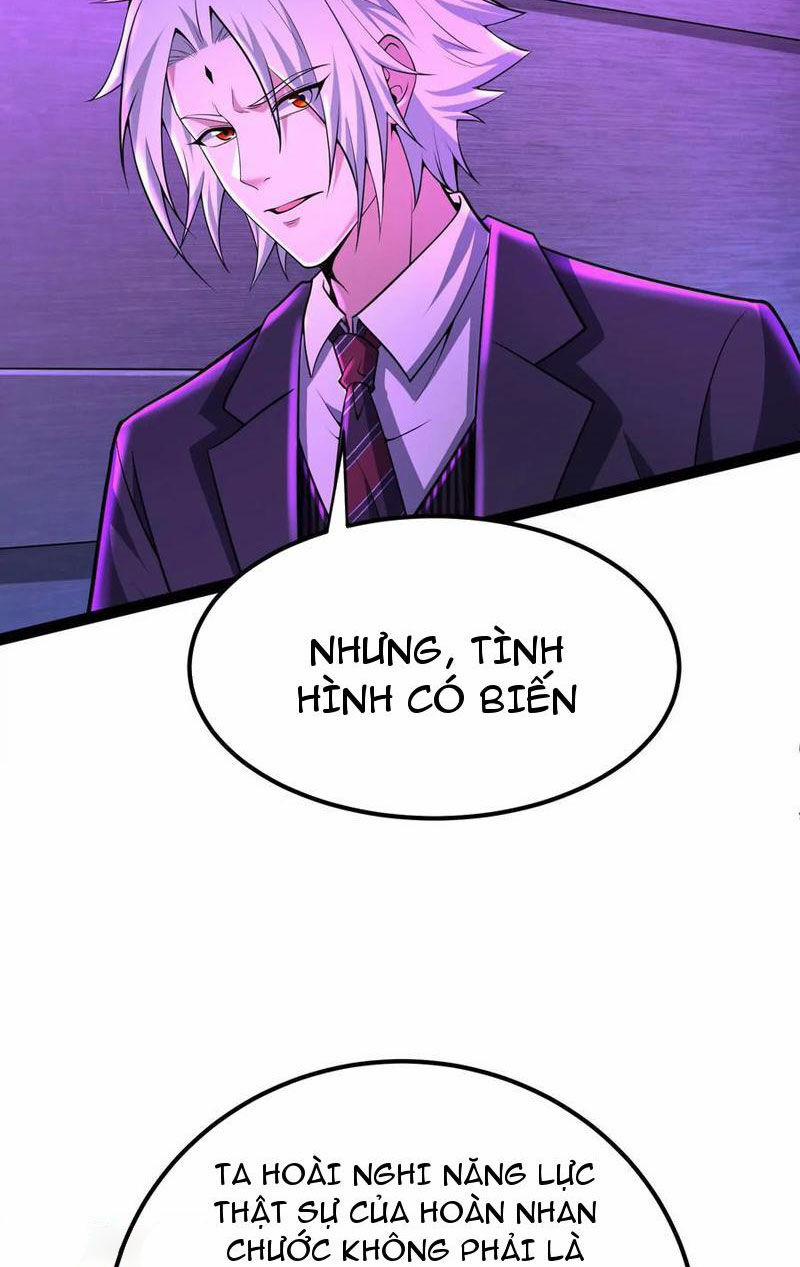 Đại Liên Minh Phản Xuyên Việt Của Bạo Quân 52 trang 11