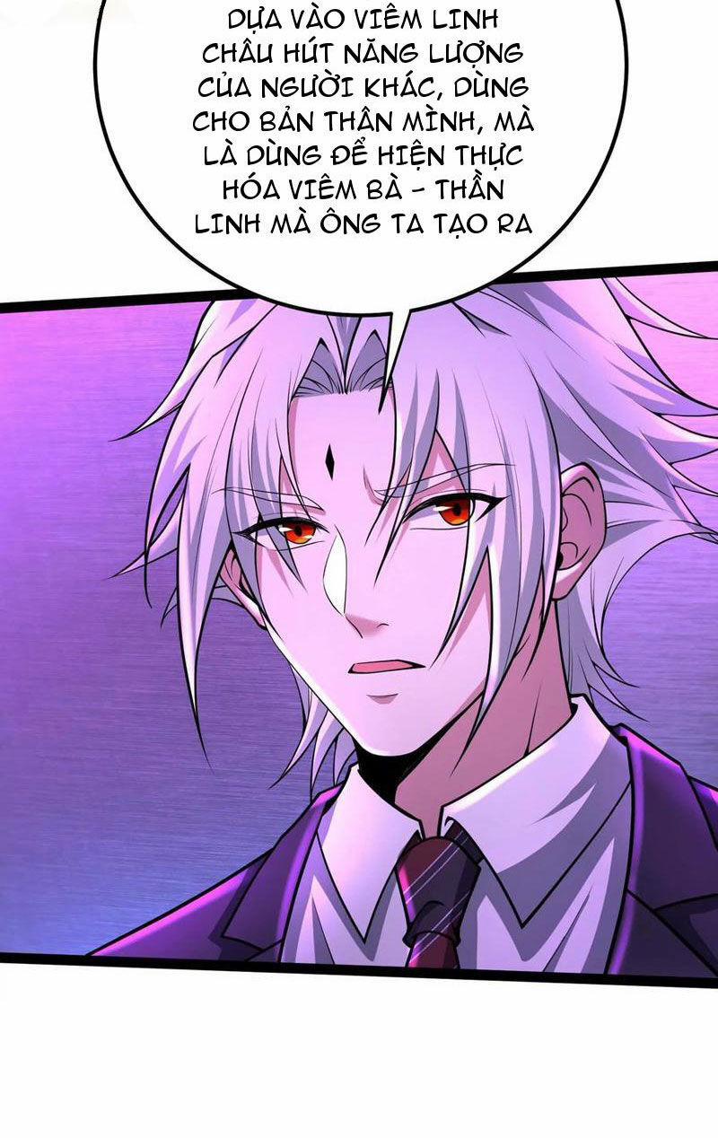 Đại Liên Minh Phản Xuyên Việt Của Bạo Quân 52 trang 12