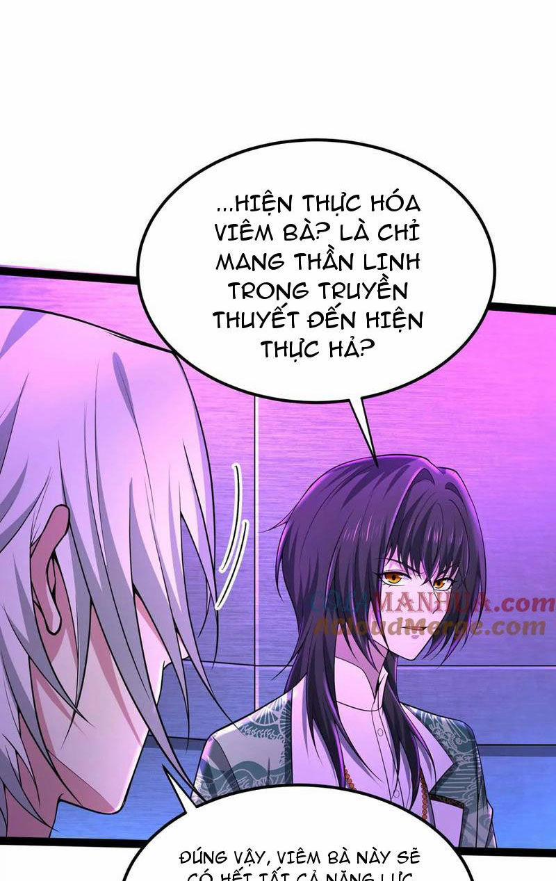 Đại Liên Minh Phản Xuyên Việt Của Bạo Quân 52 trang 13