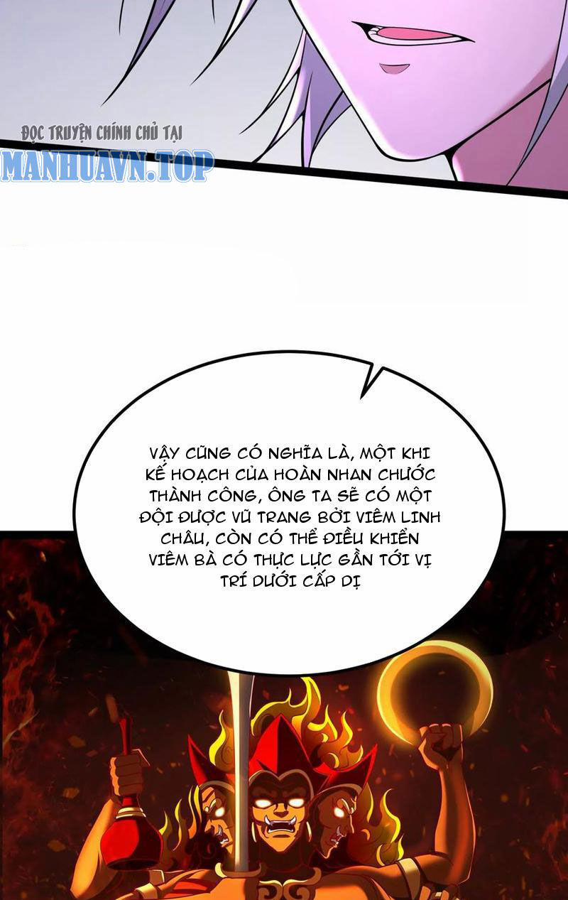 Đại Liên Minh Phản Xuyên Việt Của Bạo Quân 52 trang 15