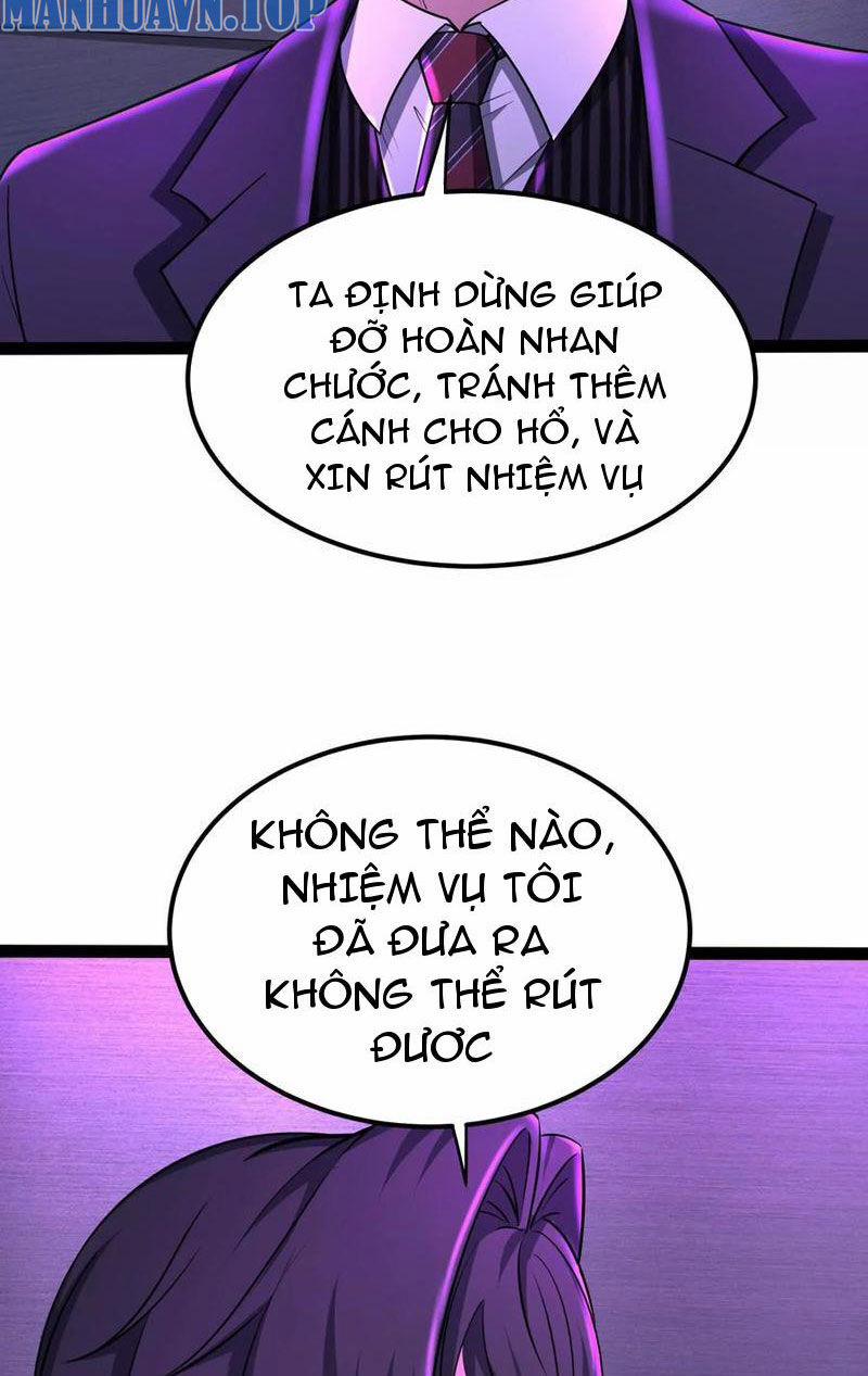 Đại Liên Minh Phản Xuyên Việt Của Bạo Quân 52 trang 19